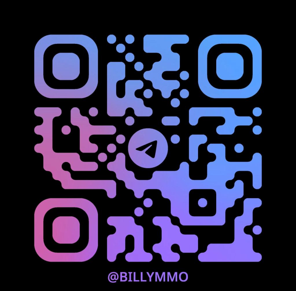 Telegram QR